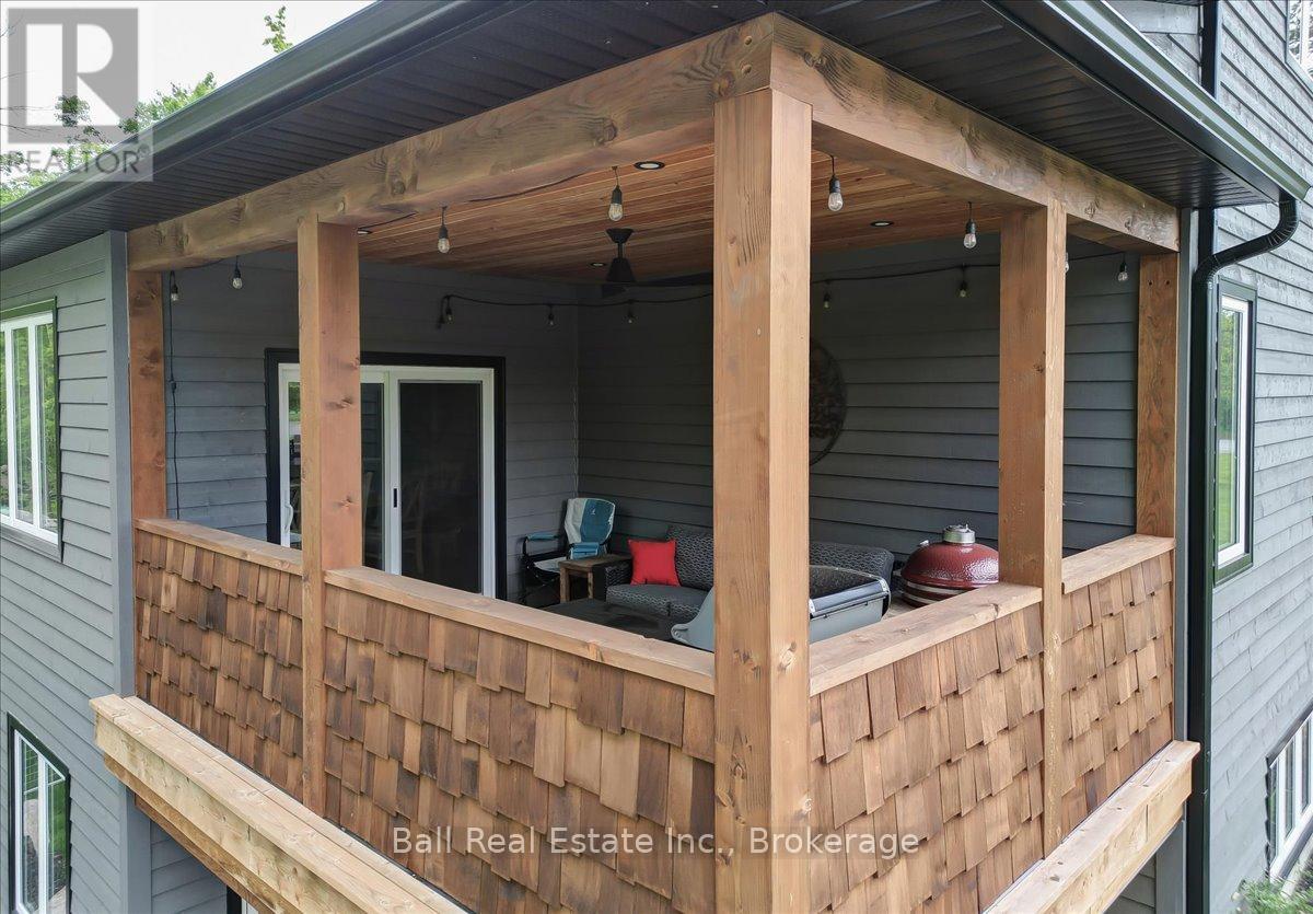 18 Six Foot Bay Road, Trent Lakes, Ontario  K0L 1J0 - Photo 30 - X13575446