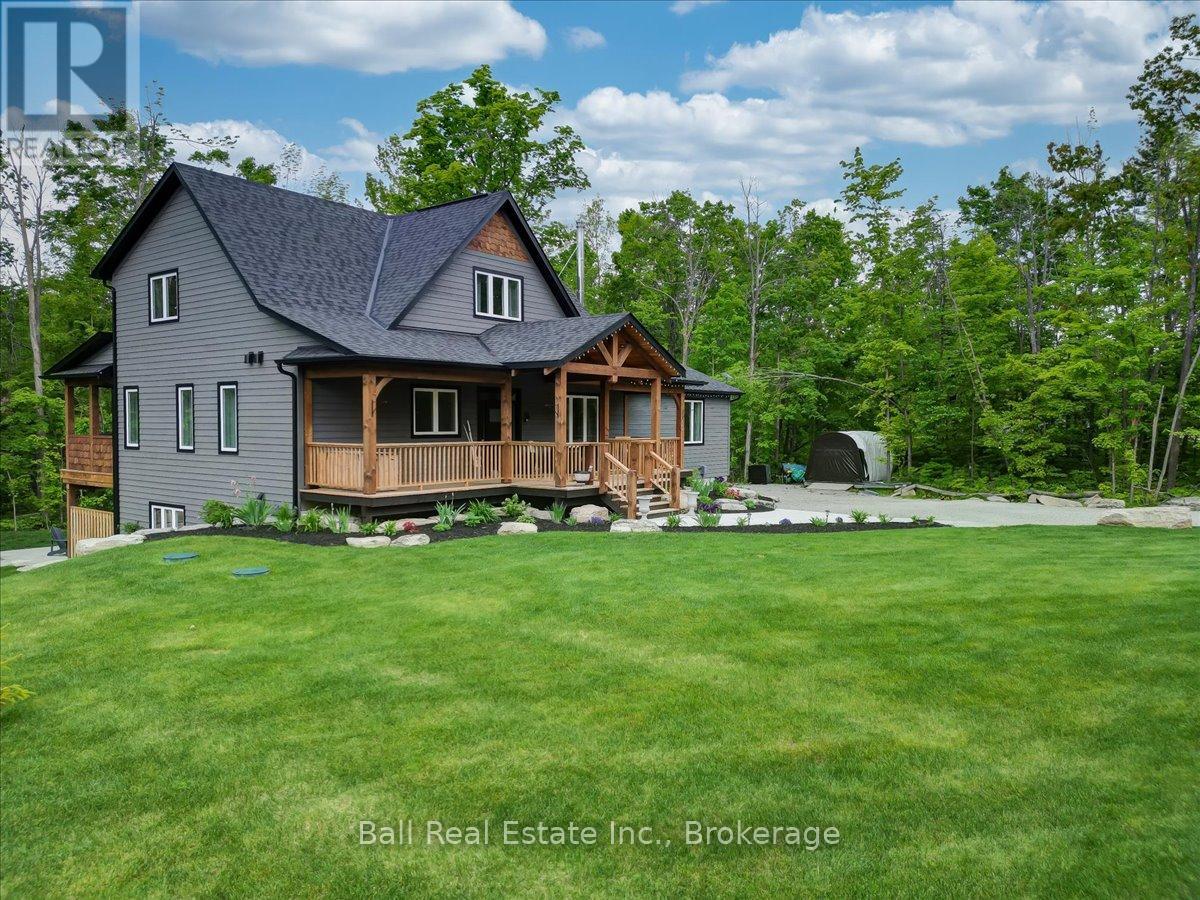 18 Six Foot Bay Road, Trent Lakes, Ontario  K0L 1J0 - Photo 31 - X13575446