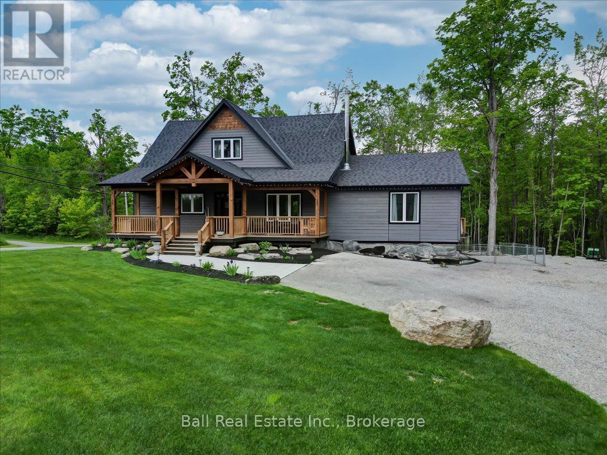 18 Six Foot Bay Road, Trent Lakes, Ontario  K0L 1J0 - Photo 32 - X13575446