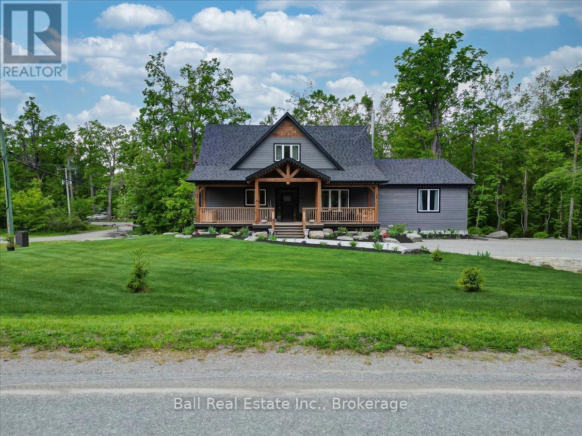 18 Six Foot Bay Road, Trent Lakes, Ontario  K0L 1J0 - Photo 33 - X13575446