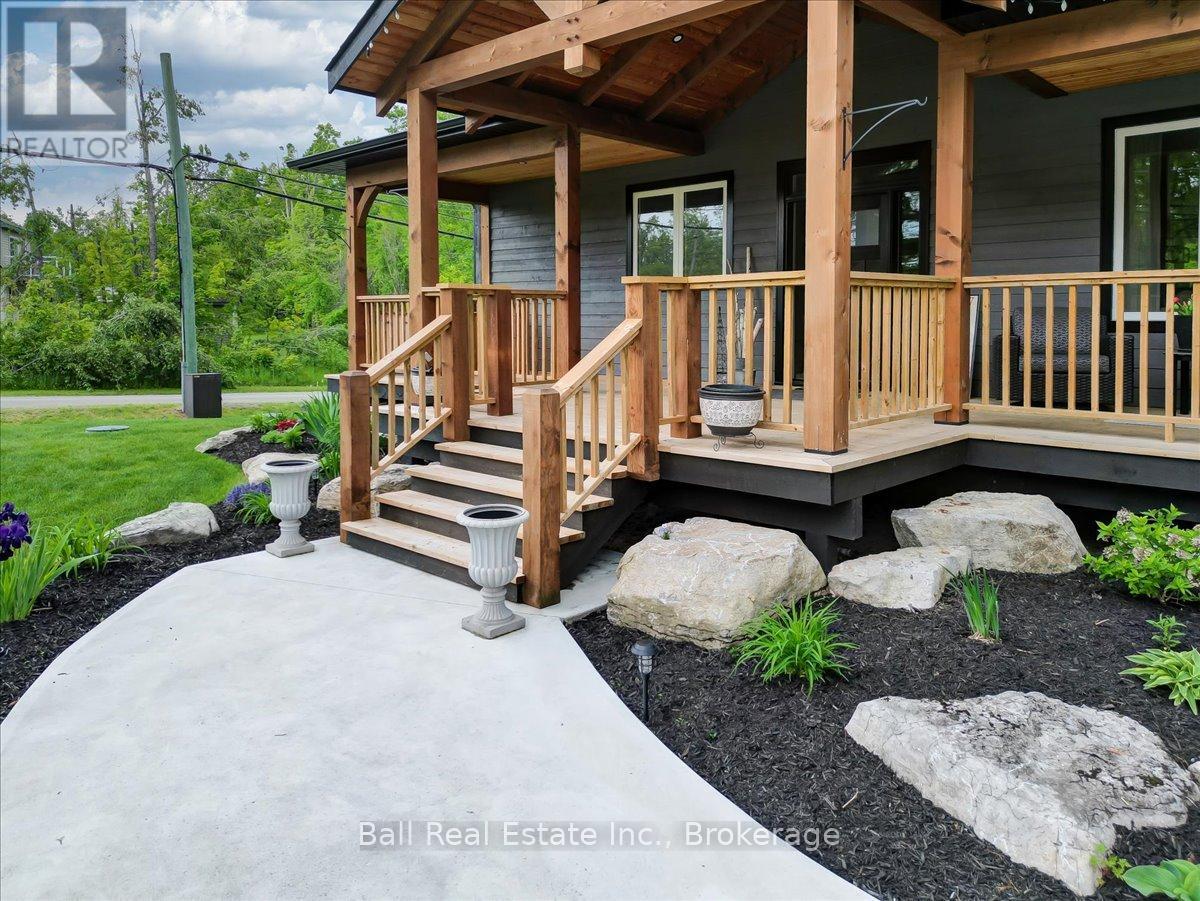 18 Six Foot Bay Road, Trent Lakes, Ontario  K0L 1J0 - Photo 34 - X13575446