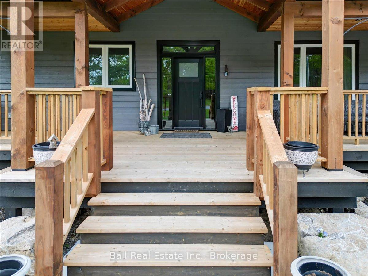18 Six Foot Bay Road, Trent Lakes, Ontario  K0L 1J0 - Photo 35 - X13575446