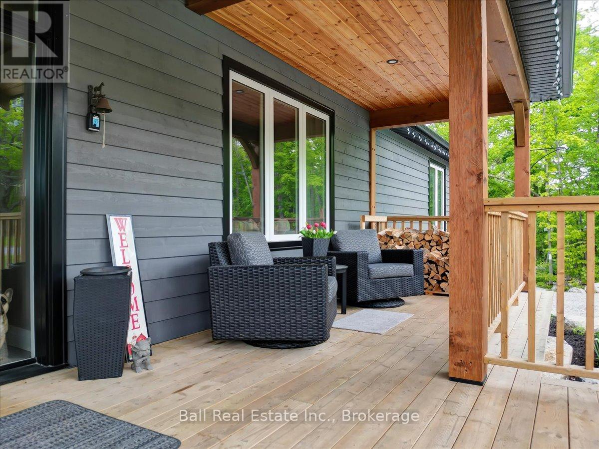 18 Six Foot Bay Road, Trent Lakes, Ontario  K0L 1J0 - Photo 36 - X13575446
