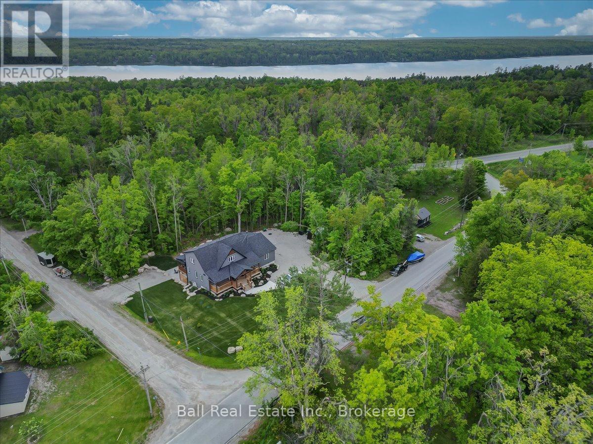 18 Six Foot Bay Road, Trent Lakes, Ontario  K0L 1J0 - Photo 37 - X13575446