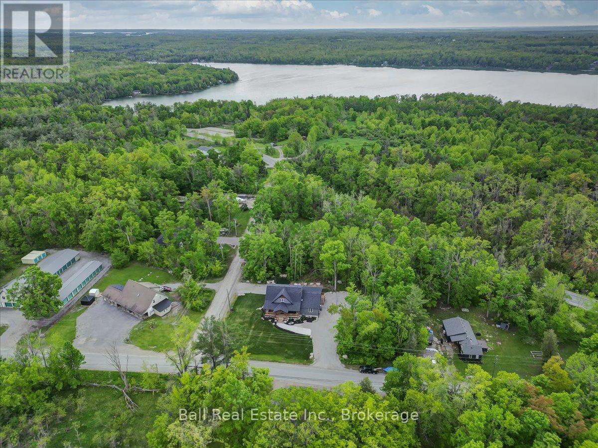 18 Six Foot Bay Road, Trent Lakes, Ontario  K0L 1J0 - Photo 38 - X13575446
