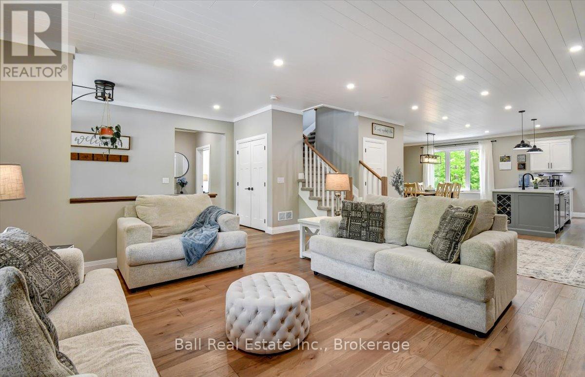 18 Six Foot Bay Road, Trent Lakes, Ontario  K0L 1J0 - Photo 5 - X13575446