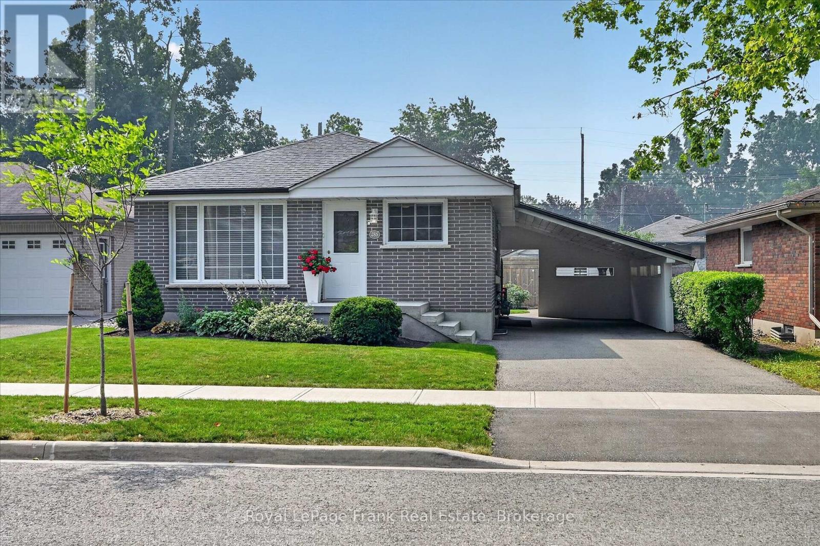 285 ST ANNES CRESCENT, peterborough (northcrest ward 5), Ontario
