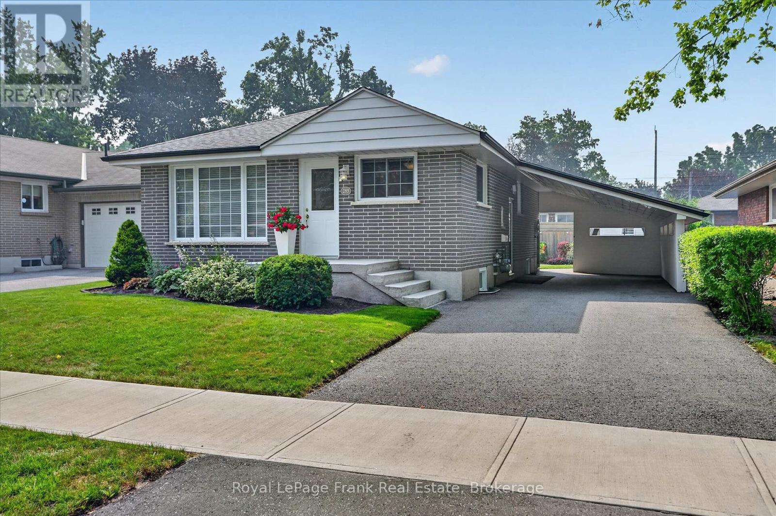 285 St Annes Crescent, Peterborough (Northcrest Ward 5), Ontario  K9H 5J3 - Photo 2 - X13575662