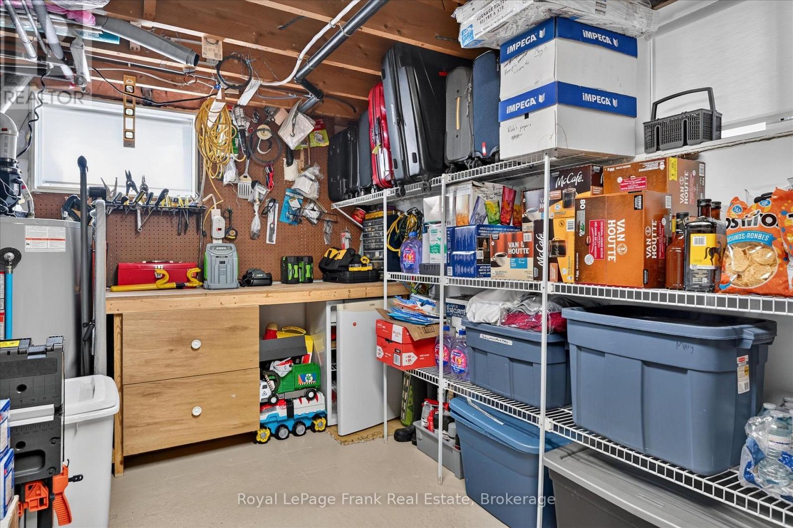 285 St Annes Crescent, Peterborough (Northcrest Ward 5), Ontario  K9H 5J3 - Photo 36 - X13575662