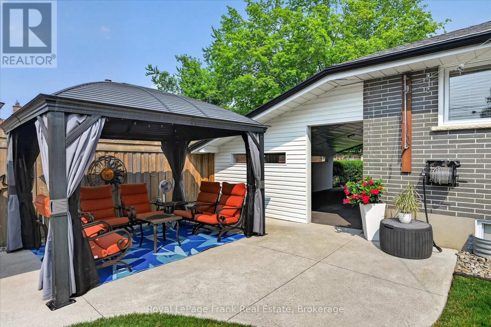 285 St Annes Crescent, Peterborough (Northcrest Ward 5), Ontario  K9H 5J3 - Photo 40 - X13575662