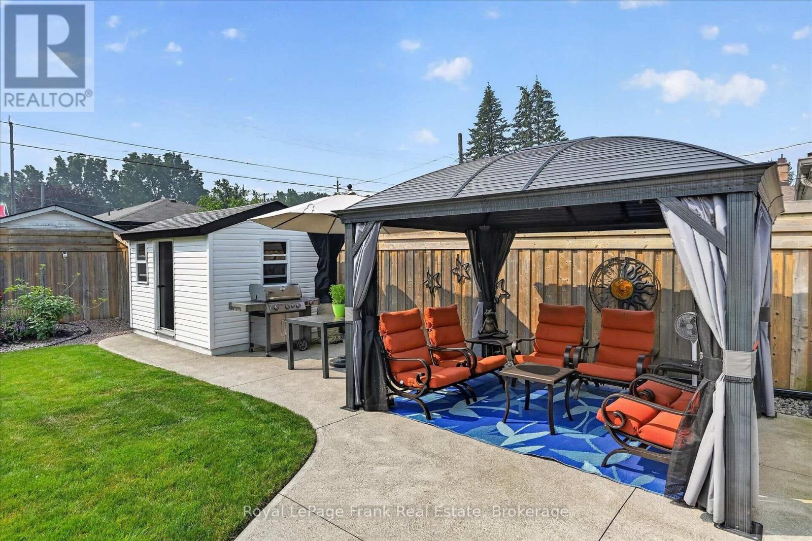285 St Annes Crescent, Peterborough (Northcrest Ward 5), Ontario  K9H 5J3 - Photo 41 - X13575662