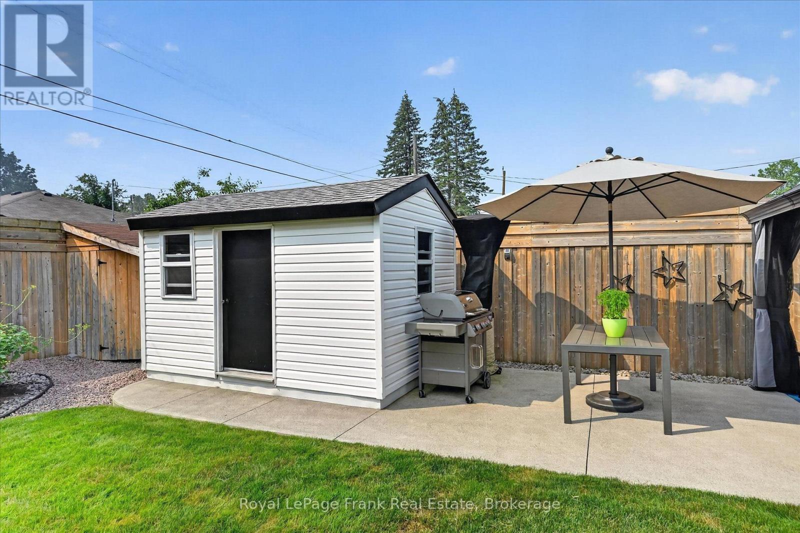 285 St Annes Crescent, Peterborough (Northcrest Ward 5), Ontario  K9H 5J3 - Photo 44 - X13575662