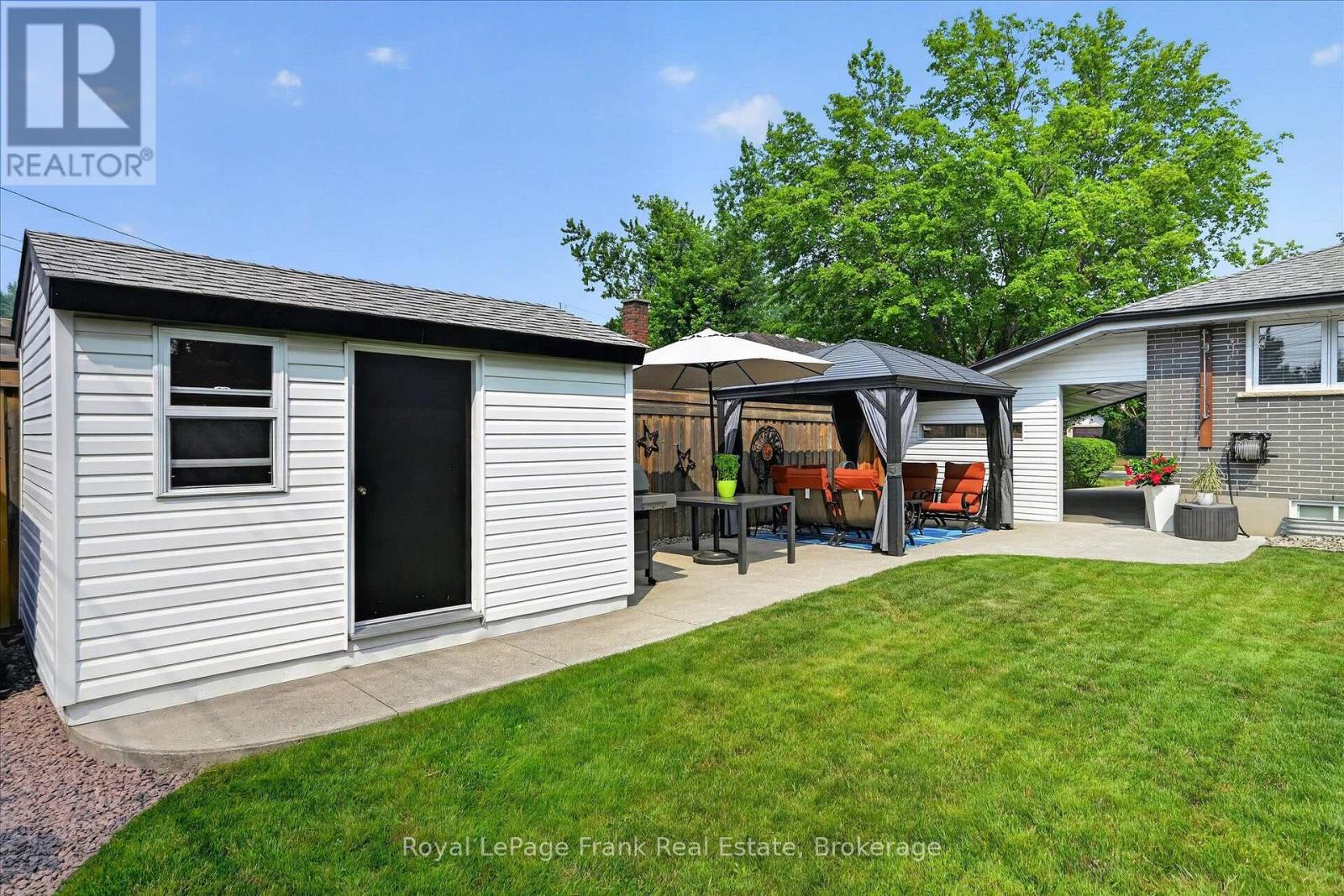 285 St Annes Crescent, Peterborough (Northcrest Ward 5), Ontario  K9H 5J3 - Photo 45 - X13575662