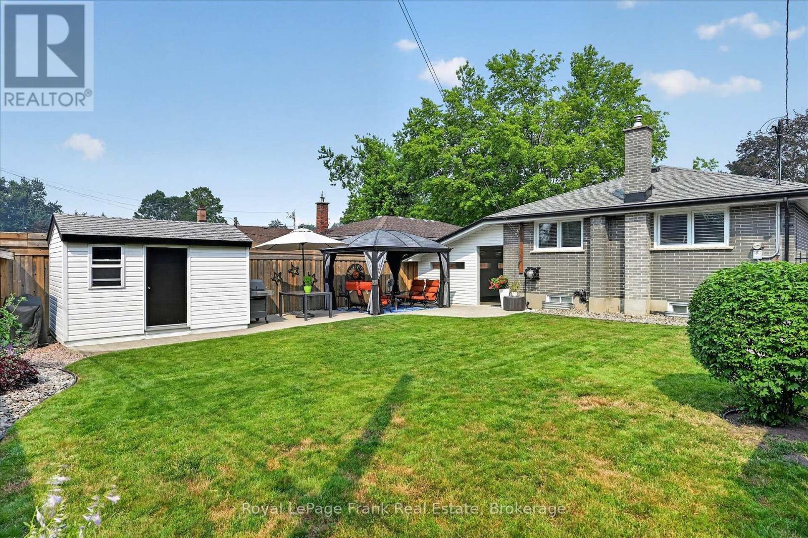 285 St Annes Crescent, Peterborough (Northcrest Ward 5), Ontario  K9H 5J3 - Photo 46 - X13575662