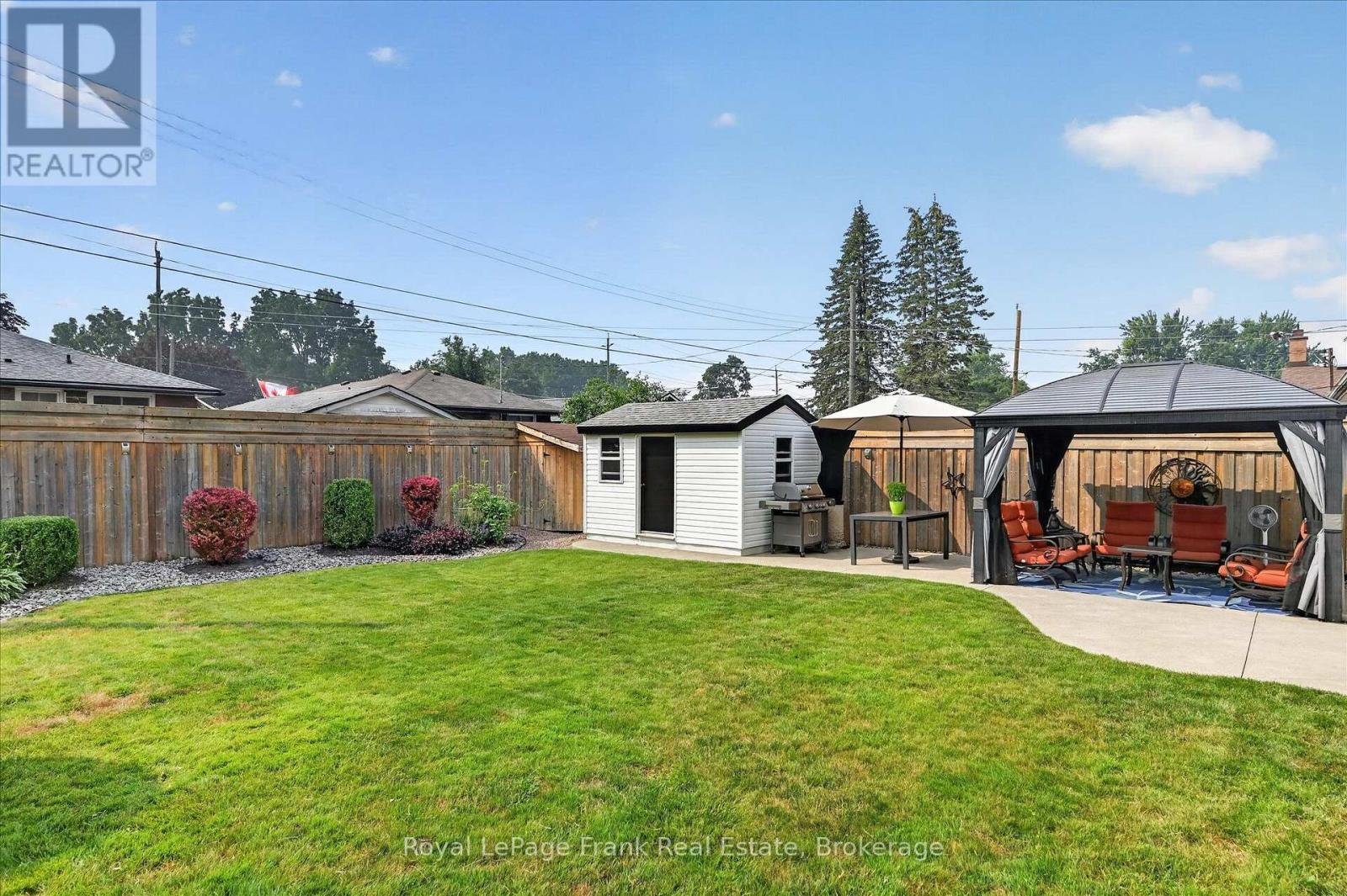 285 St Annes Crescent, Peterborough (Northcrest Ward 5), Ontario  K9H 5J3 - Photo 48 - X13575662