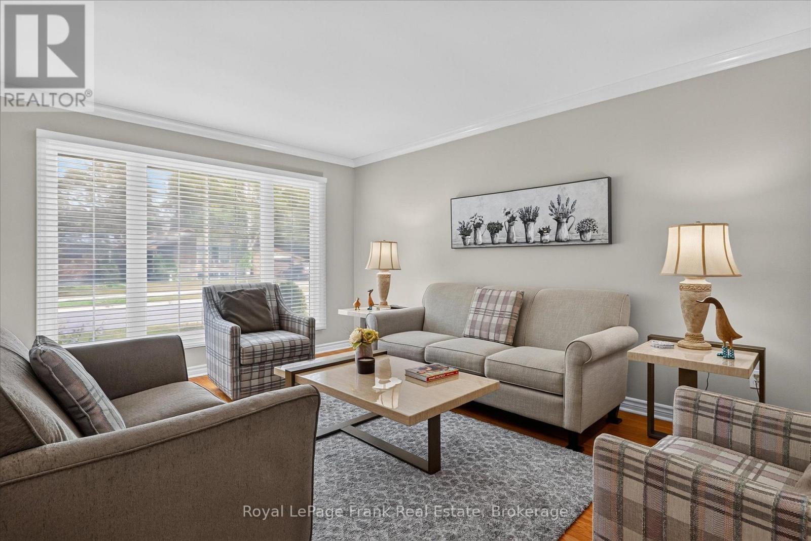 285 St Annes Crescent, Peterborough (Northcrest Ward 5), Ontario  K9H 5J3 - Photo 5 - X13575662