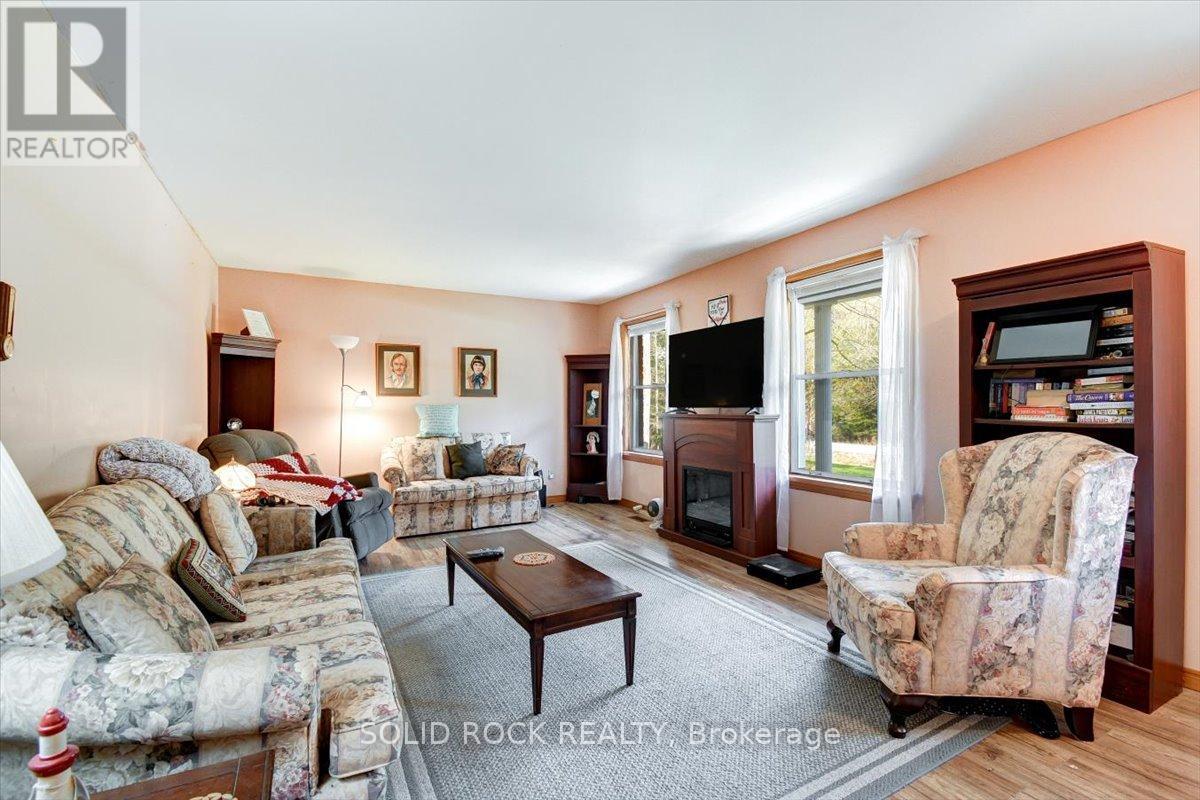 1326 12th Line W, Trent Hills, Ontario  K0L 1L0 - Photo 11 - X13575588