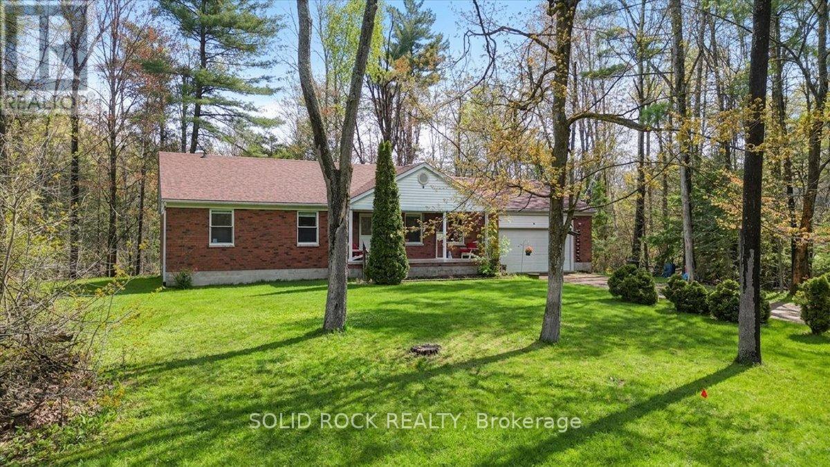 1326 12th Line W, Trent Hills, Ontario  K0L 1L0 - Photo 2 - X13575588