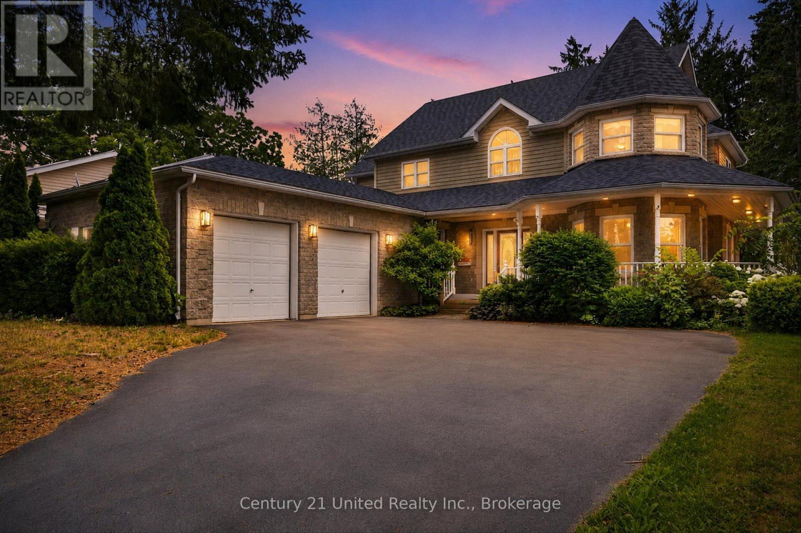 167 GARRY STREET, trent hills (campbellford), Ontario
