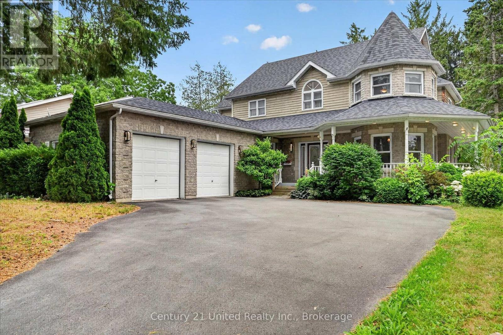 167 Garry Street, Trent Hills (Campbellford), Ontario  K0L 1L0 - Photo 2 - X13575804