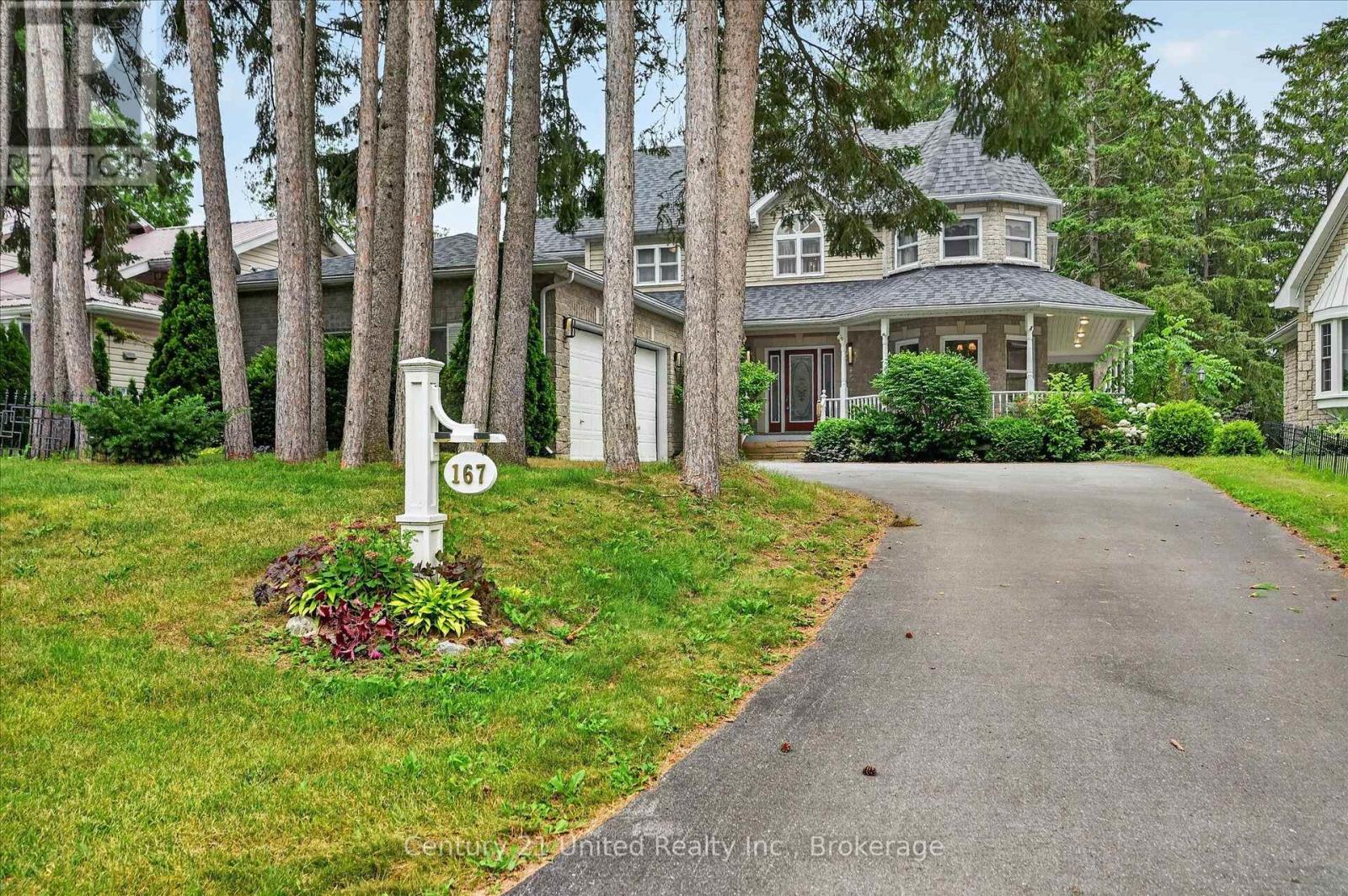 167 Garry Street, Trent Hills (Campbellford), Ontario  K0L 1L0 - Photo 3 - X13575804