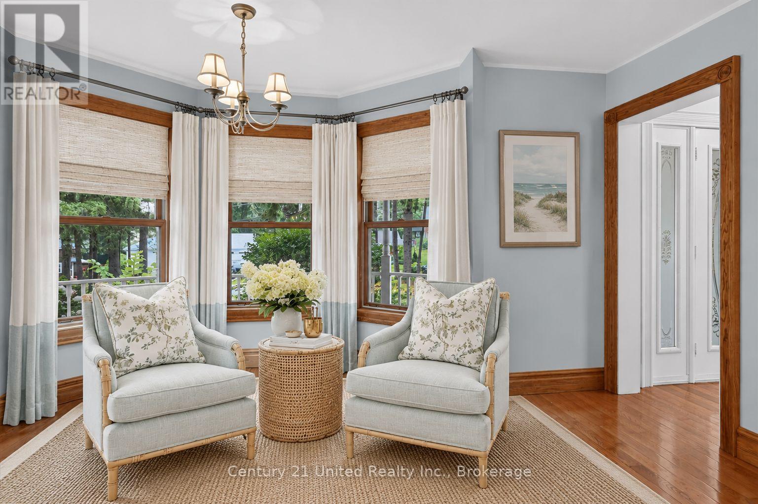 167 Garry Street, Trent Hills (Campbellford), Ontario  K0L 1L0 - Photo 4 - X13575804