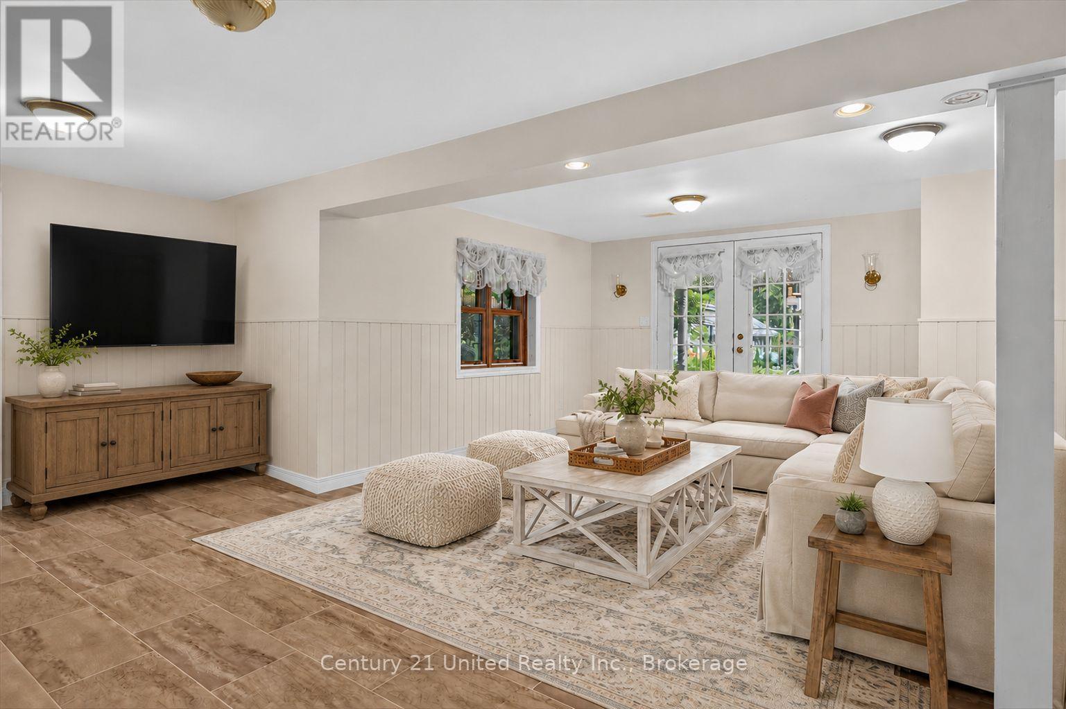 167 Garry Street, Trent Hills (Campbellford), Ontario  K0L 1L0 - Photo 43 - X13575804