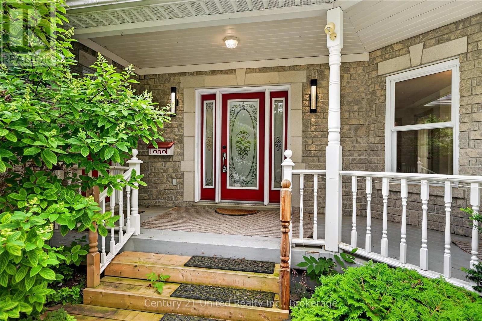 167 Garry Street, Trent Hills (Campbellford), Ontario  K0L 1L0 - Photo 46 - X13575804