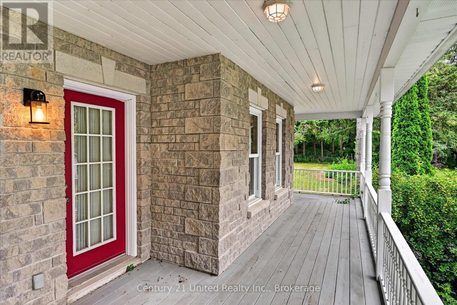167 Garry Street, Trent Hills (Campbellford), Ontario  K0L 1L0 - Photo 47 - X13575804