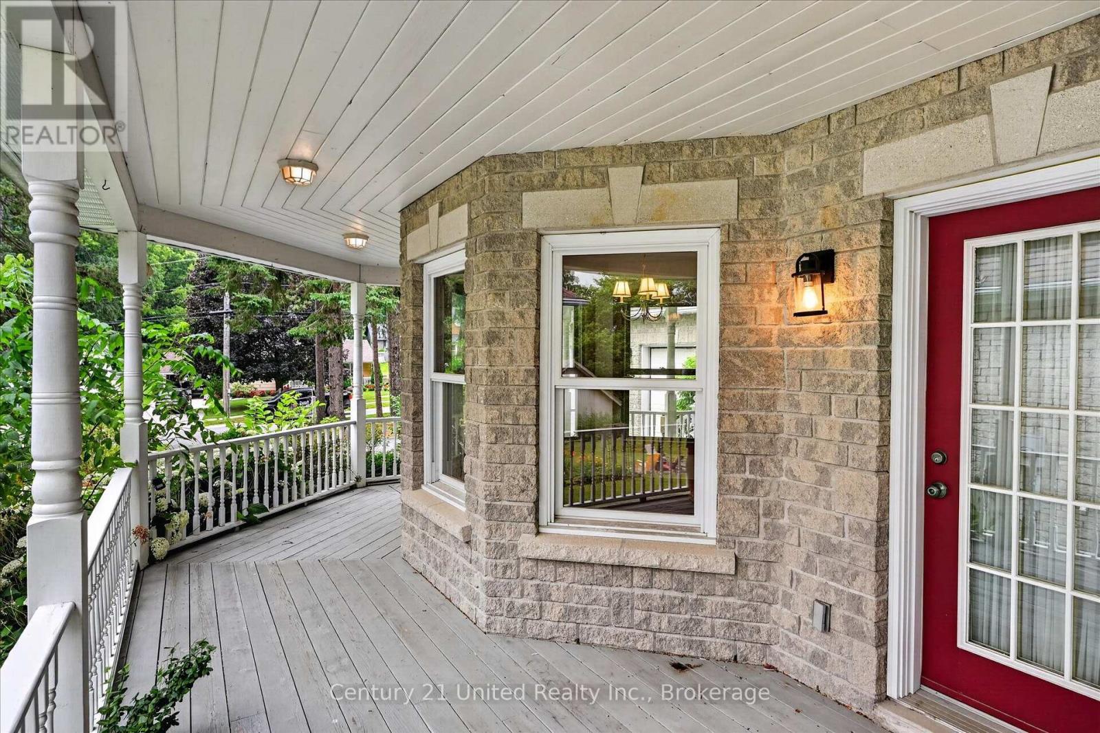 167 Garry Street, Trent Hills (Campbellford), Ontario  K0L 1L0 - Photo 48 - X13575804