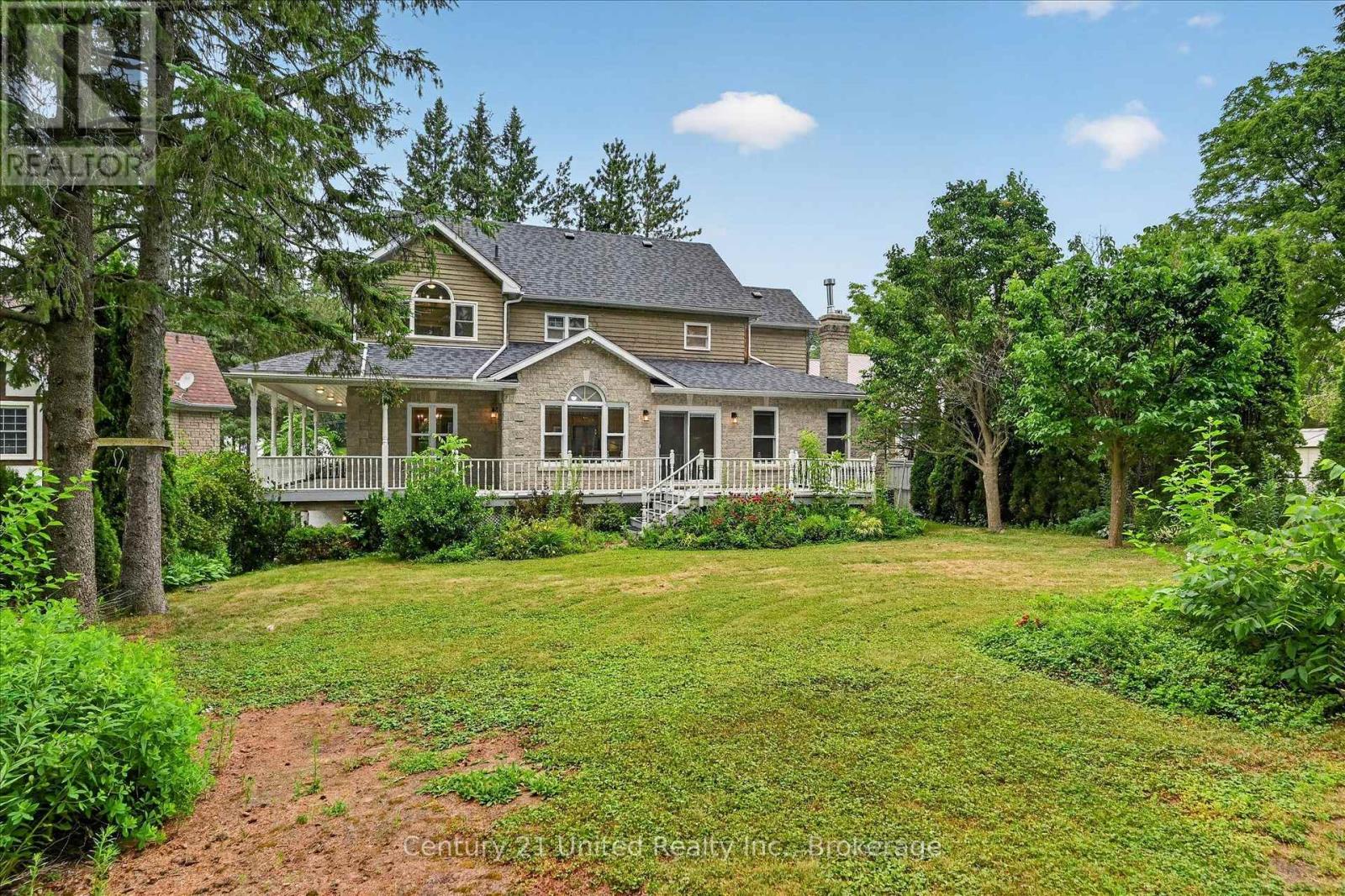 167 Garry Street, Trent Hills (Campbellford), Ontario  K0L 1L0 - Photo 49 - X13575804