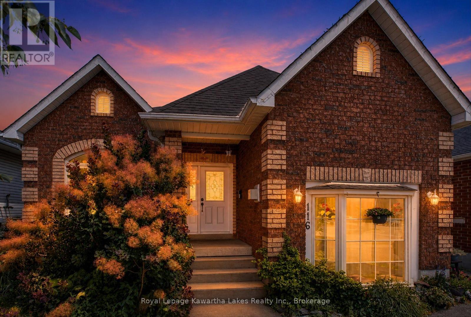 116 ADELAIDE STREET S, kawartha lakes (lindsay), Ontario