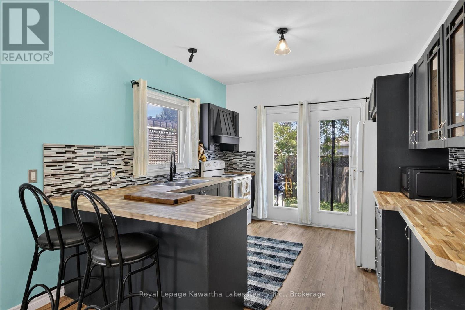 116 Adelaide Street S, Kawartha Lakes (Lindsay), Ontario  K9V 0B7 - Photo 12 - X13576004