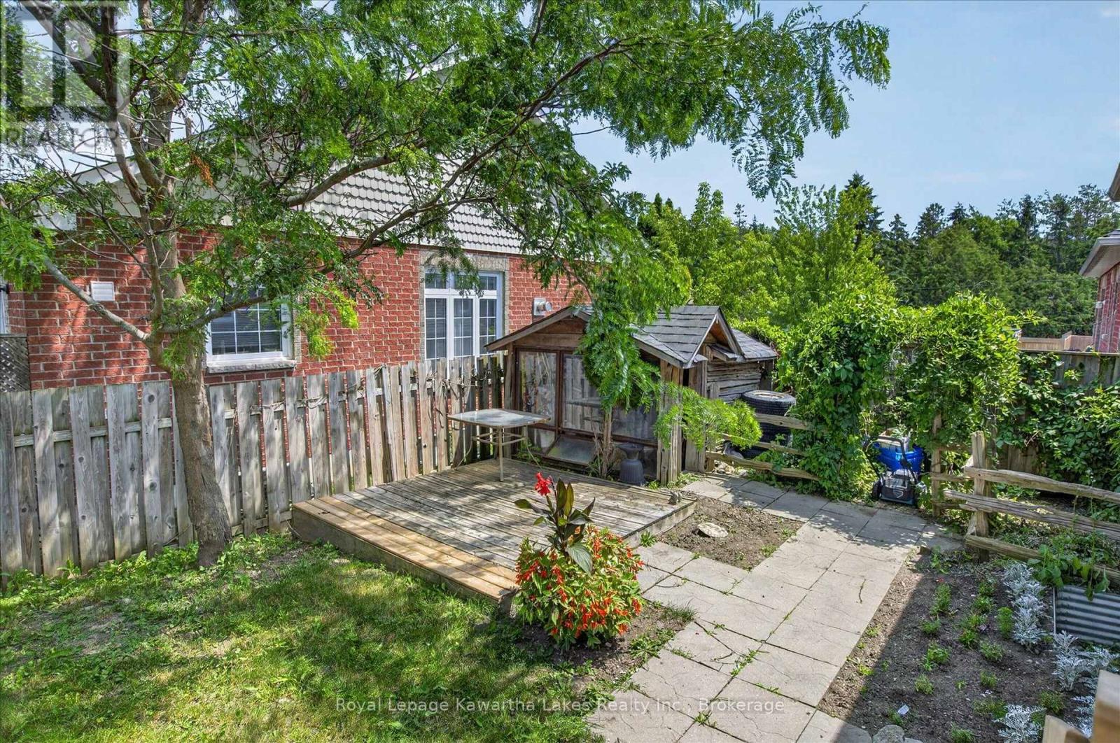 116 Adelaide Street S, Kawartha Lakes (Lindsay), Ontario  K9V 0B7 - Photo 44 - X13576004