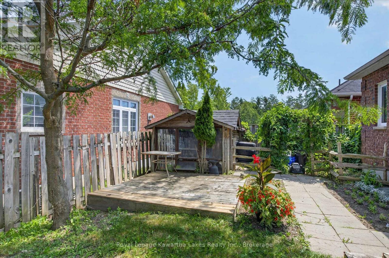 116 Adelaide Street S, Kawartha Lakes (Lindsay), Ontario  K9V 0B7 - Photo 45 - X13576004