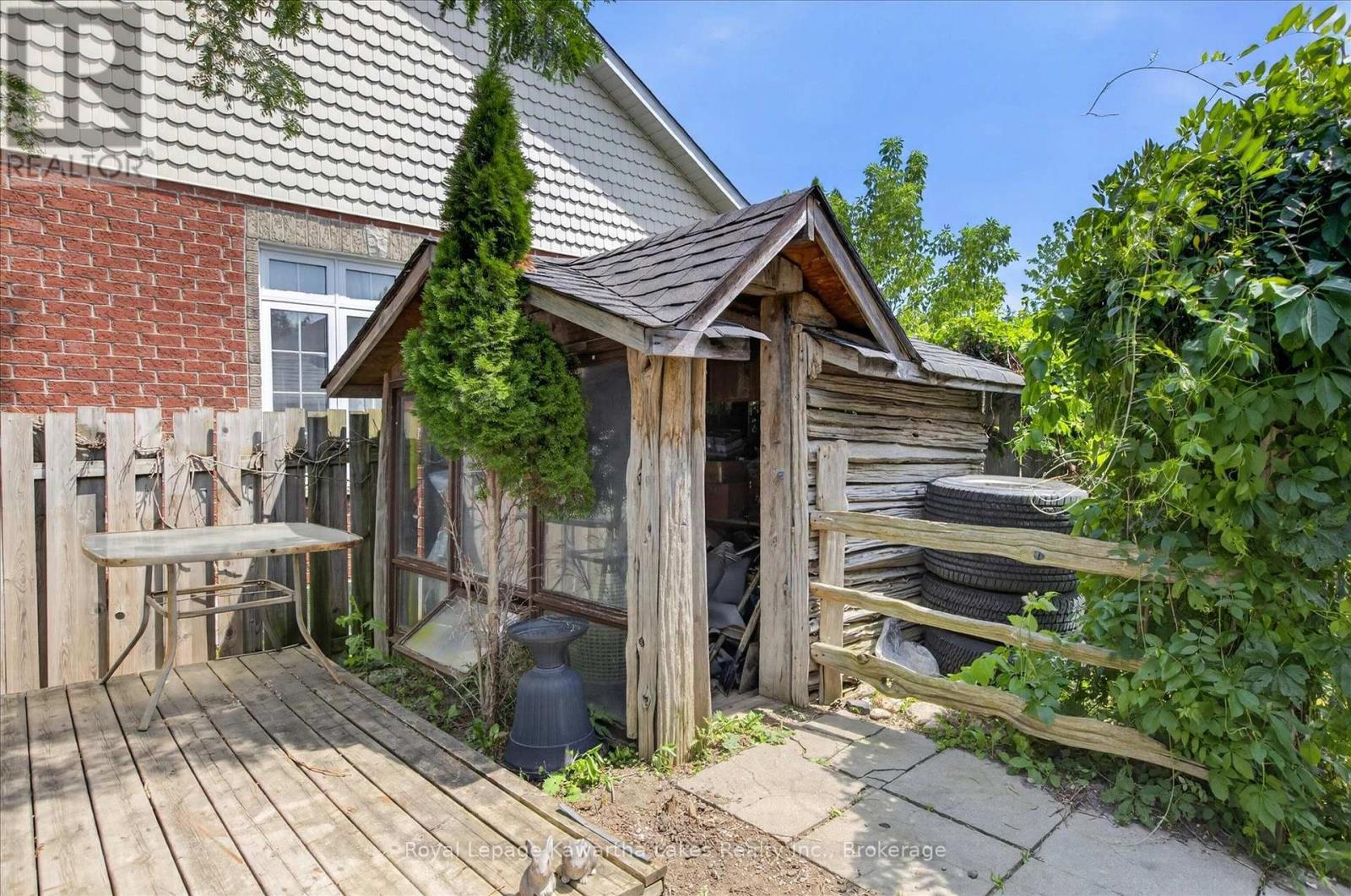 116 Adelaide Street S, Kawartha Lakes (Lindsay), Ontario  K9V 0B7 - Photo 46 - X13576004