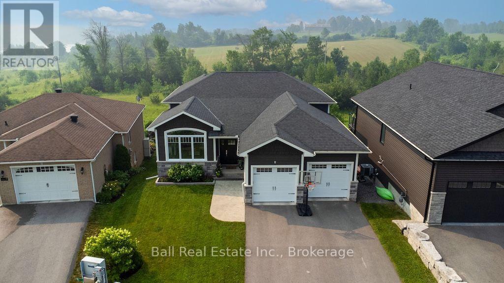 11 KINGDON AVENUE, selwyn, Ontario