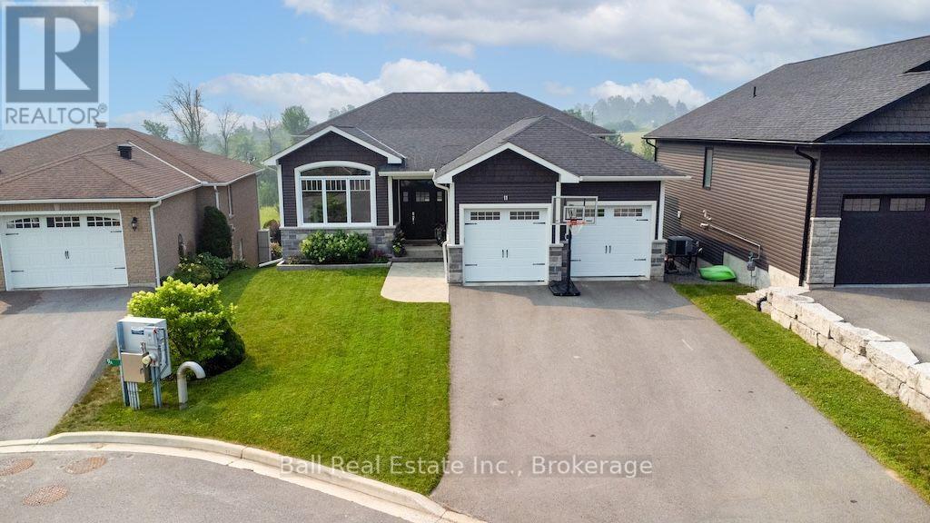 11 Kingdon Avenue, Selwyn, Ontario  K0L 2H0 - Photo 2 - X13576152