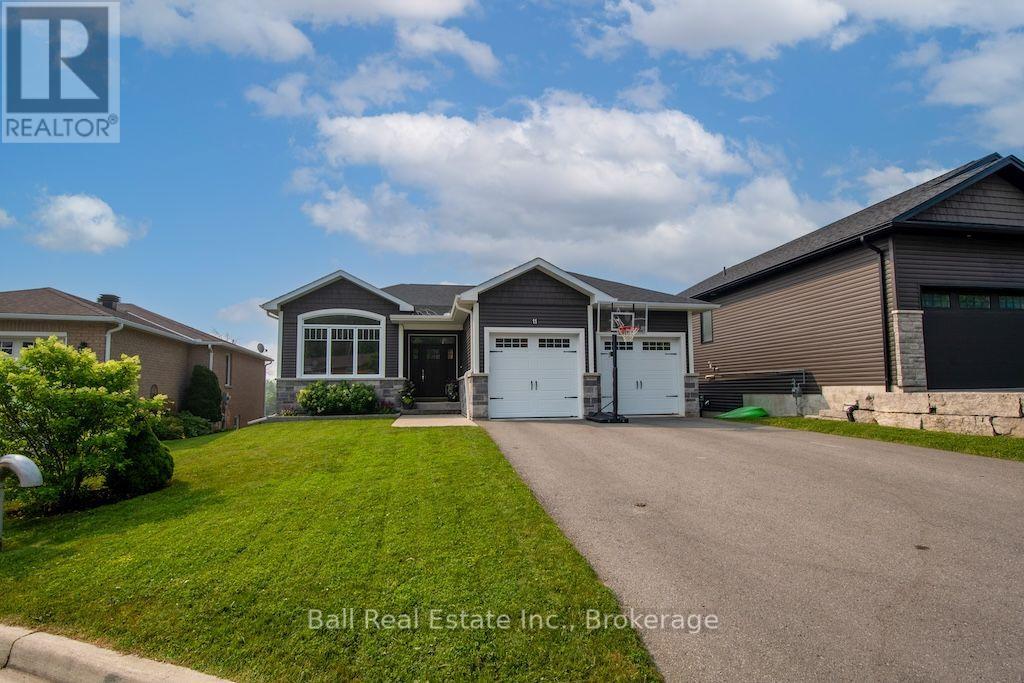 11 Kingdon Avenue, Selwyn, Ontario  K0L 2H0 - Photo 3 - X13576152