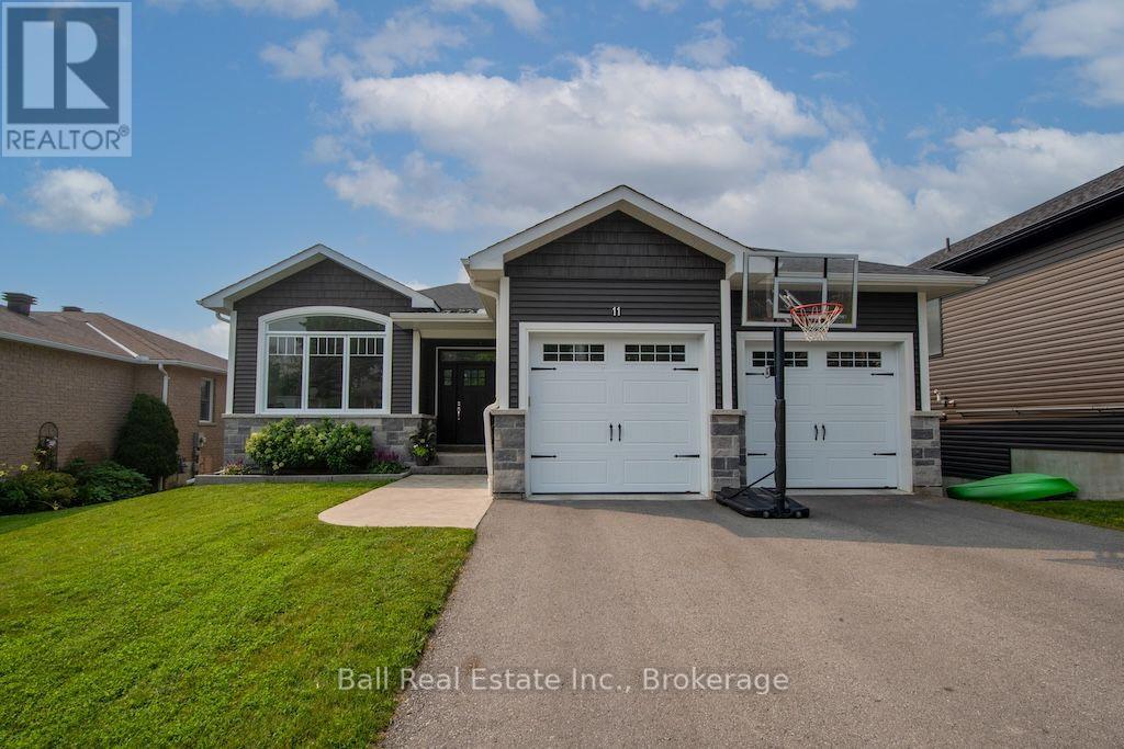 11 Kingdon Avenue, Selwyn, Ontario  K0L 2H0 - Photo 4 - X13576152