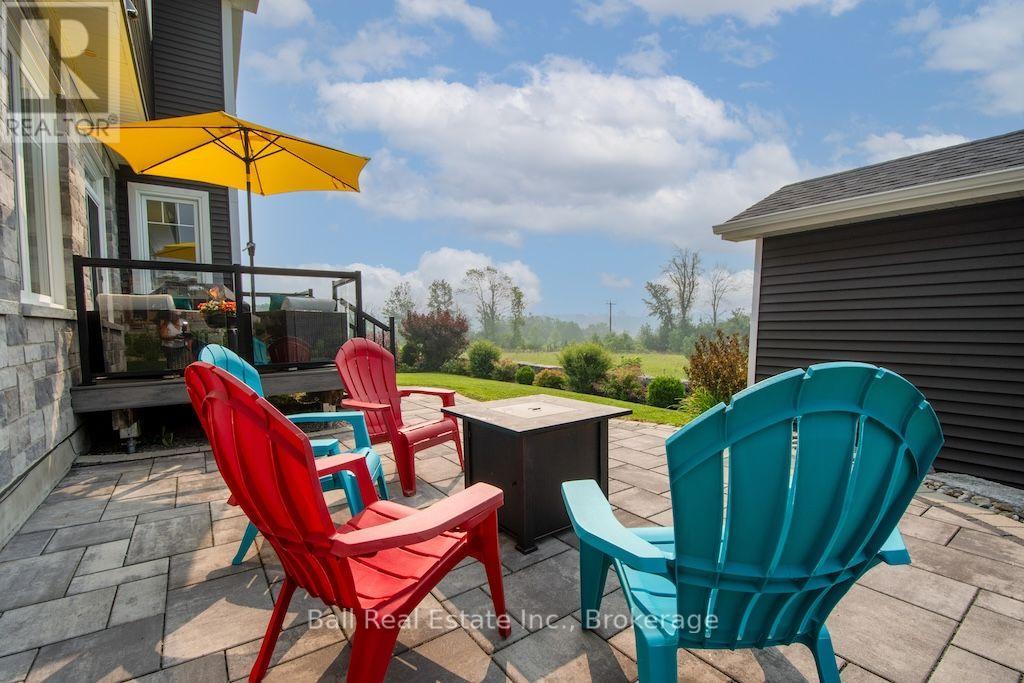 11 Kingdon Avenue, Selwyn, Ontario  K0L 2H0 - Photo 48 - X13576152