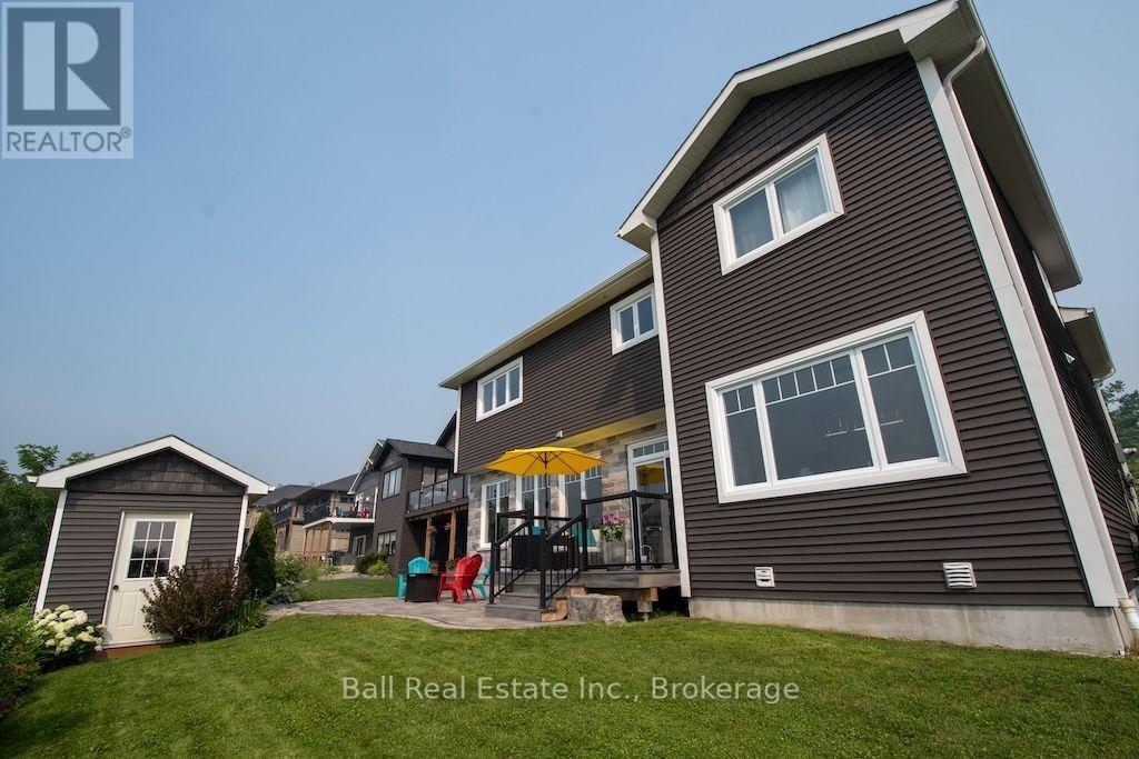 11 Kingdon Avenue, Selwyn, Ontario  K0L 2H0 - Photo 49 - X13576152
