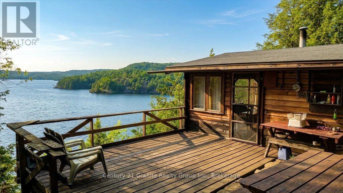 20733 UPPER PAUDASH ROAD, highlands east (cardiff ward), Ontario