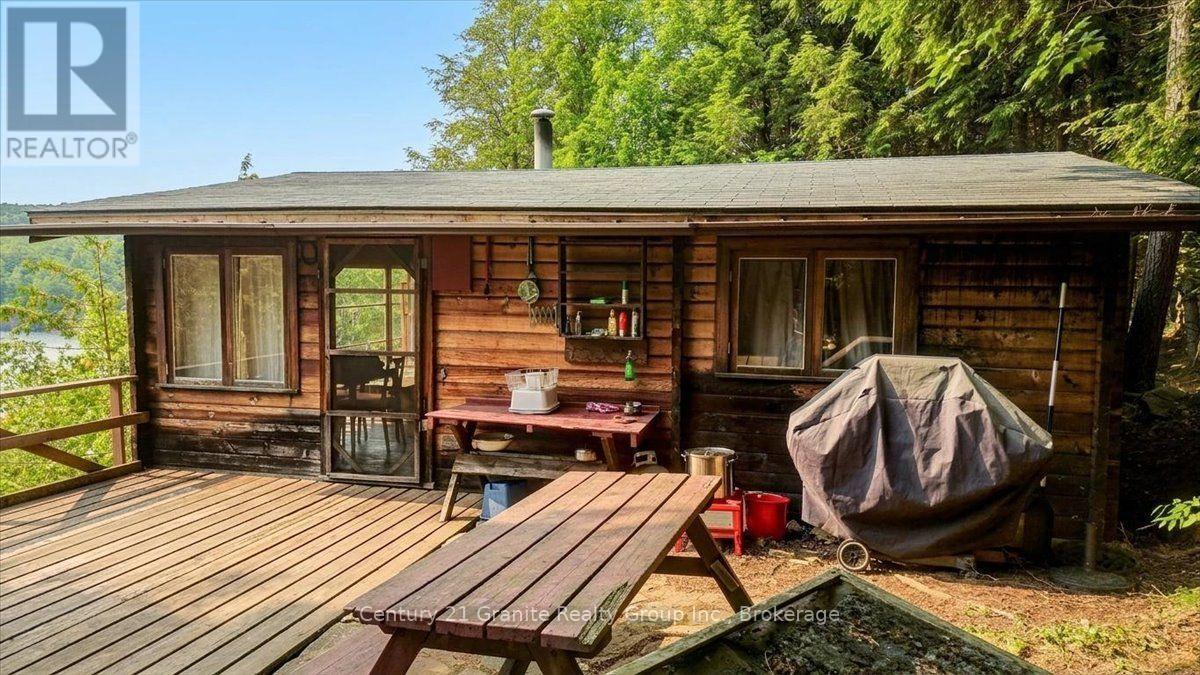 20733 Upper Paudash Road, Highlands East (Cardiff Ward), Ontario  K0L 1C0 - Photo 12 - X13576190