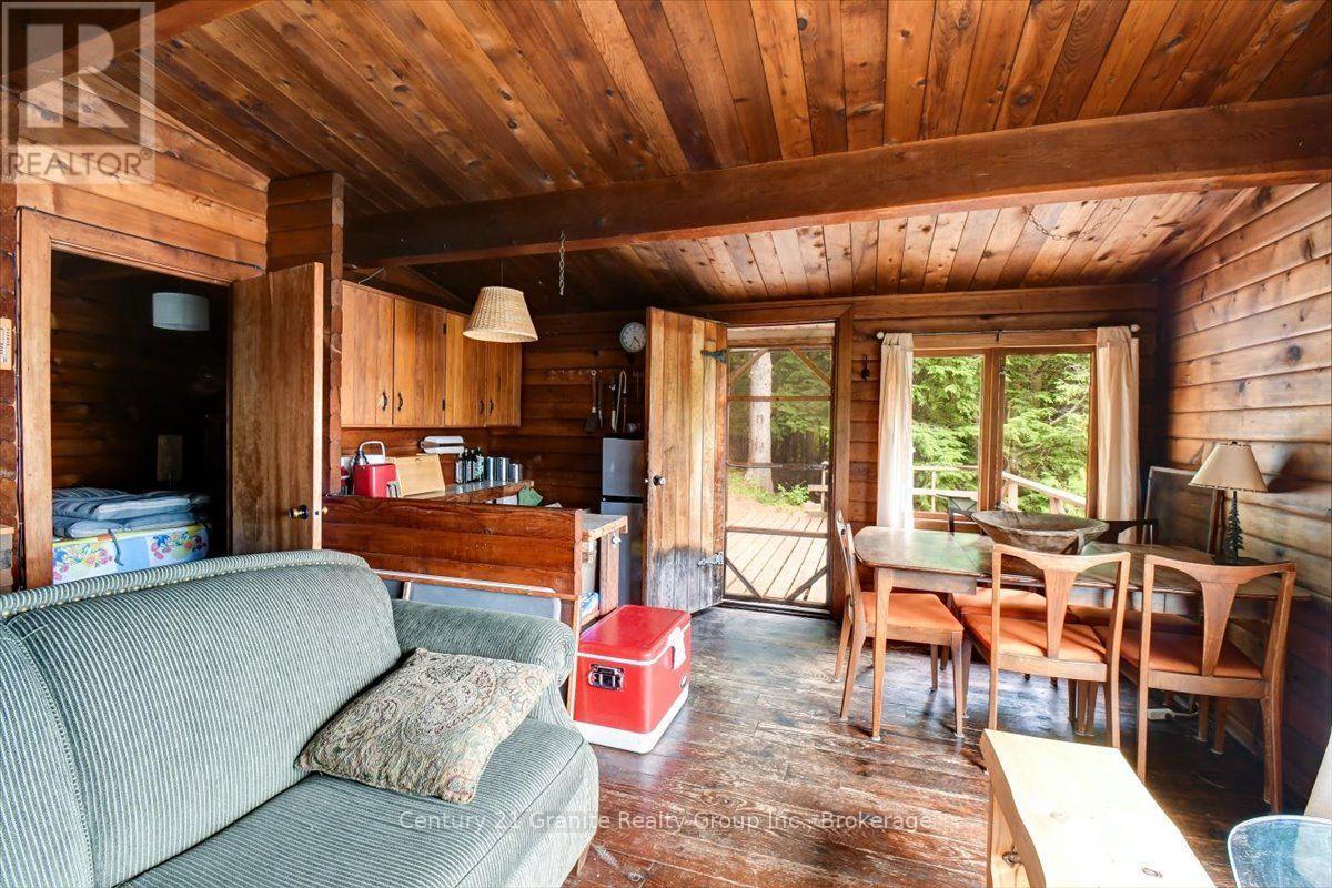 20733 Upper Paudash Road, Highlands East (Cardiff Ward), Ontario  K0L 1C0 - Photo 15 - X13576190