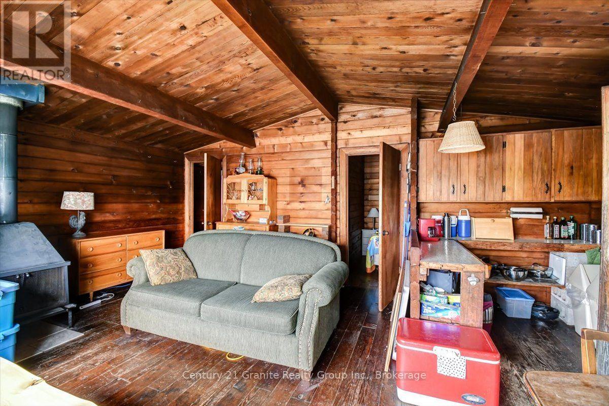20733 Upper Paudash Road, Highlands East (Cardiff Ward), Ontario  K0L 1C0 - Photo 16 - X13576190