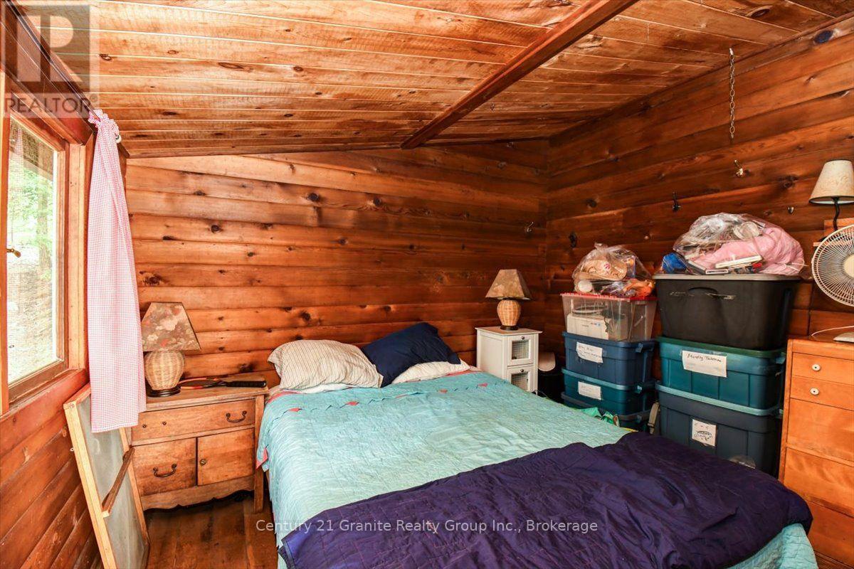 20733 Upper Paudash Road, Highlands East (Cardiff Ward), Ontario  K0L 1C0 - Photo 19 - X13576190
