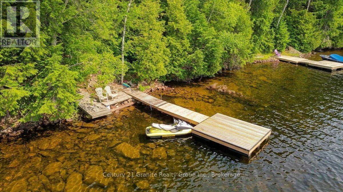 20733 Upper Paudash Road, Highlands East (Cardiff Ward), Ontario  K0L 1C0 - Photo 2 - X13576190