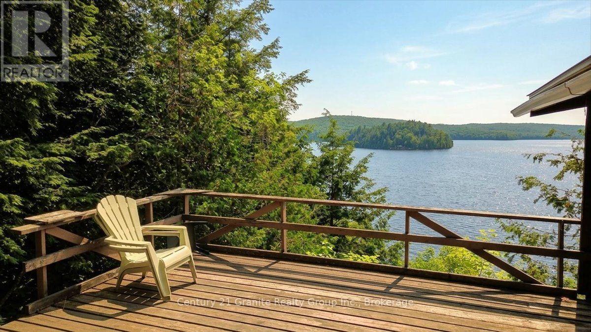 20733 Upper Paudash Road, Highlands East (Cardiff Ward), Ontario  K0L 1C0 - Photo 20 - X13576190