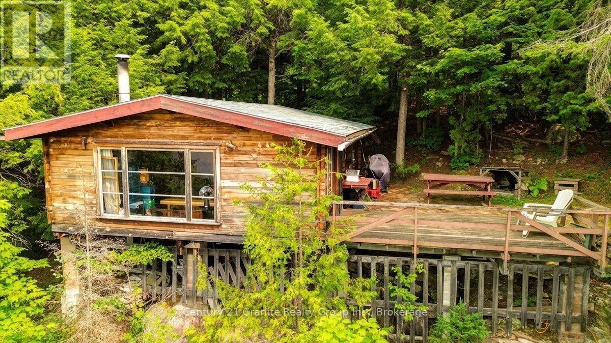 20733 Upper Paudash Road, Highlands East (Cardiff Ward), Ontario  K0L 1C0 - Photo 22 - X13576190